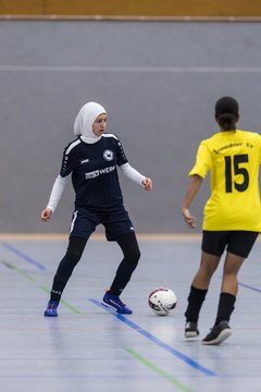 Bild 30 - wBJ Futsalmeisterschaft Vorrunde